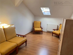 Apartament 3 camere, scara interioara-zona Garii - imagine 6