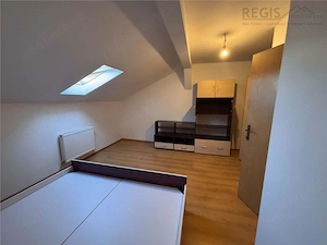 Apartament 3 camere, scara interioara-zona Garii - imagine 5