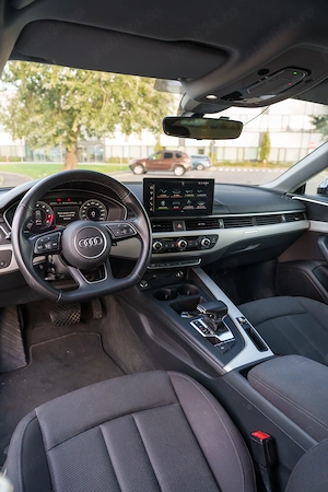Audi A5 Sportback 2.0 45 tfsi quattro S tronic MHEV - imagine 6