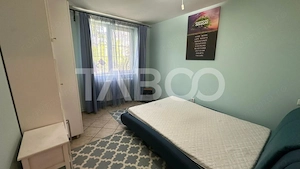 Apartament 3 camere de inchiriat Pet Friendly zona Rahovei Sibiu - imagine 8
