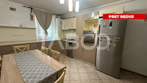 Apartament 3 camere de inchiriat Pet Friendly zona Rahovei Sibiu - imagine 4