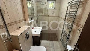 Apartament 3 camere de inchiriat Pet Friendly zona Rahovei Sibiu - imagine 10