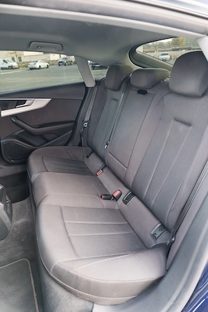 Audi A5 Sportback 2.0 45 tfsi quattro S tronic MHEV - imagine 8