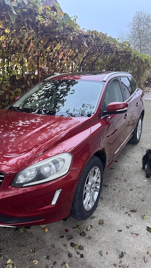 volvo xc 60 D4 - imagine 7