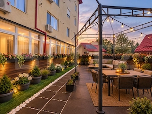 Apartament 2 camere, 94 mp total, etaj intermediar, parcare inclusa, Tatarasi - imagine 12