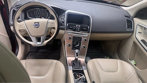 volvo xc 60 D4 - imagine 2