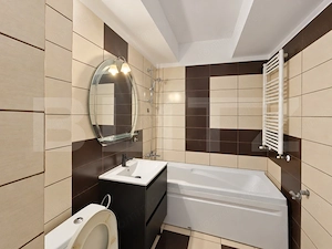Apartament 2 camere, 94 mp total, etaj intermediar, parcare inclusa, Tatarasi - imagine 7