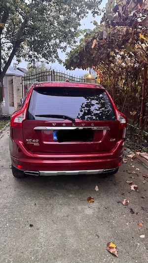 volvo xc 60 D4 - imagine 10