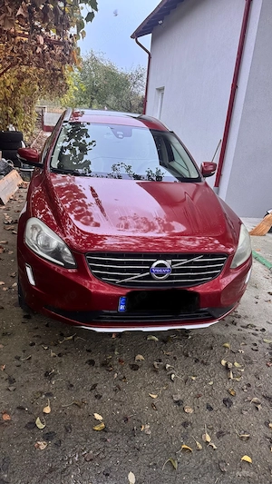 volvo xc 60 D4 - imagine 9