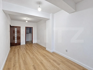 Apartament 2 camere, 94 mp total, etaj intermediar, parcare inclusa, Tatarasi - imagine 5