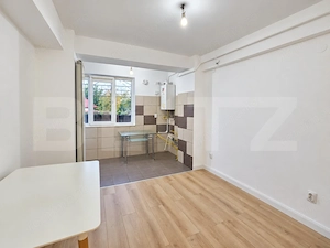 Apartament 2 camere, 94 mp total, etaj intermediar, parcare inclusa, Tatarasi - imagine 2