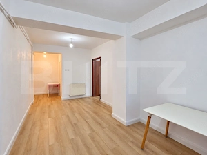 Apartament 2 camere, 94 mp total, etaj intermediar, parcare inclusa, Tatarasi - imagine 3