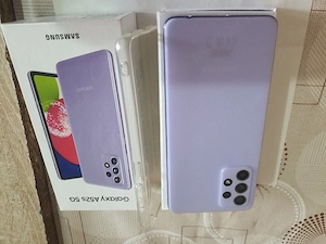 vand samsung a52 s 5 g impecabil ca si nou.