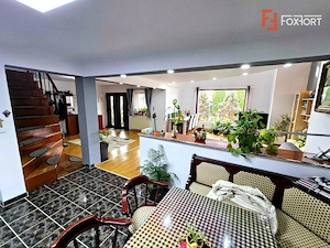 Casa individuala 4 camere P+M, teren 468 mp, constructie 2015- Lipova- Arad - imagine 19