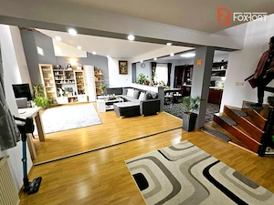 Casa individuala 4 camere P+M, teren 468 mp, constructie 2015- Lipova- Arad - imagine 5