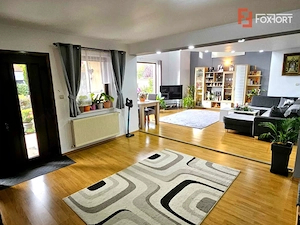 Casa individuala 4 camere P+M, teren 468 mp, constructie 2015- Lipova- Arad - imagine 12