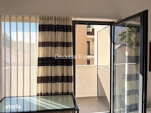 Apartament 2 camere Day Residence Decebal Mobilat 55 mp 2 balcone - imagine 5