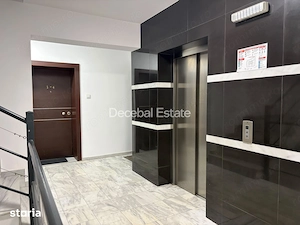 Apartament 2 camere Day Residence Decebal Mobilat 55 mp 2 balcone - imagine 11