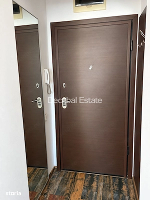 Apartament 2 camere Day Residence Decebal Mobilat 55 mp 2 balcone - imagine 12