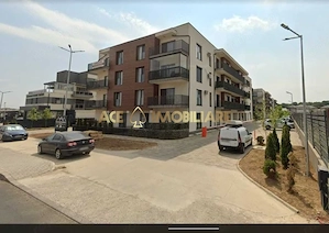 2 Camere de inchiriat | Tunari | Parcare inclusa | Centrala proprie - imagine 6