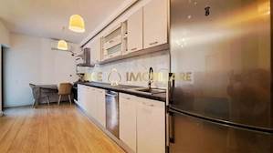 2 Camere de inchiriat | Tunari | Parcare inclusa | Centrala proprie - imagine 3