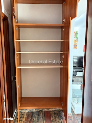 Apartament 2 camere Day Residence Decebal Mobilat 55 mp 2 balcone - imagine 10