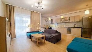 2 Camere de inchiriat | Tunari | Parcare inclusa | Centrala proprie