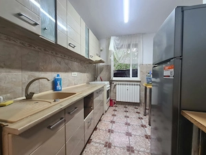 Apartament 3 camere - 2 bai - Lidl - 6 min la pas Dristor Metrou +Loc Parcare - imagine 4