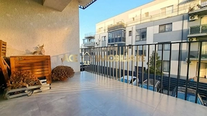 2 Camere de inchiriat | Tunari | Parcare inclusa | Centrala proprie - imagine 7