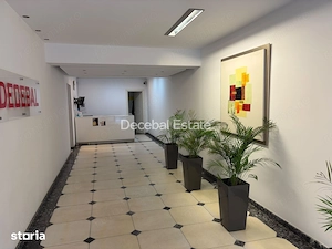 Apartament 2 camere Day Residence Decebal Mobilat 55 mp 2 balcone - imagine 13