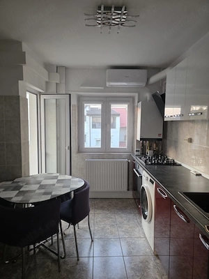 Drumul Sarii - Razoare - langa ONE Cotroceni, de inchiriat ap 3 camere, decomandat, etaj 2 4, cu par - imagine 5