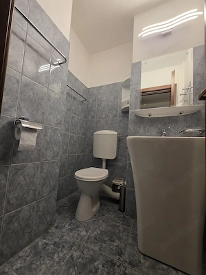 Drumul Sarii - Razoare - langa ONE Cotroceni, de inchiriat ap 3 camere, decomandat, etaj 2 4, cu par - imagine 7
