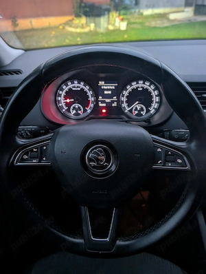 Vând Skoda Octavia  - imagine 3