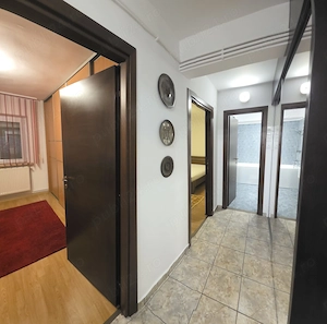 Drumul Sarii - Razoare - langa ONE Cotroceni, de inchiriat ap 3 camere, decomandat, etaj 2 4, cu par - imagine 4