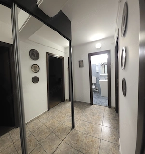 Drumul Sarii - Razoare - langa ONE Cotroceni, de inchiriat ap 3 camere, decomandat, etaj 2 4, cu par