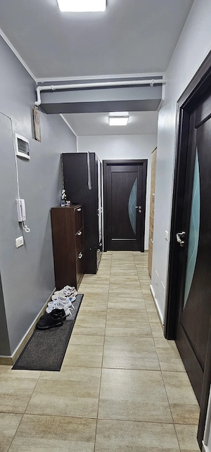 inchiriez apartament 2 camere popesti leordeni  - imagine 2