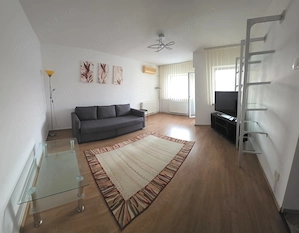 Drumul Sarii - Razoare - langa ONE Cotroceni, de inchiriat ap 3 camere, decomandat, etaj 2 4, cu par - imagine 2