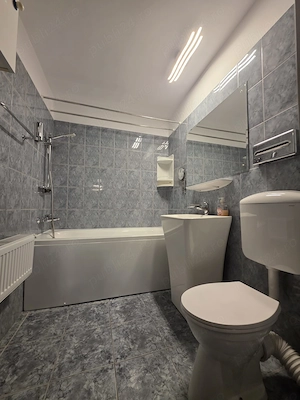 Drumul Sarii - Razoare - langa ONE Cotroceni, de inchiriat ap 3 camere, decomandat, etaj 2 4, cu par - imagine 3