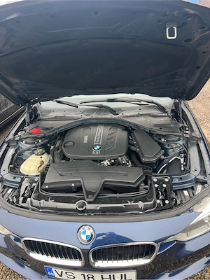De vânzare BMW seria3  f31 - imagine 7
