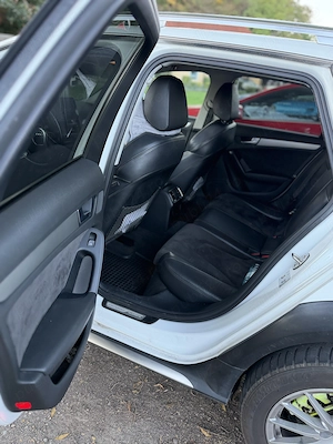 Vand Audi A4 Allroad - imagine 4