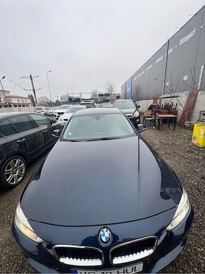 De vânzare BMW seria3  f31 - imagine 8
