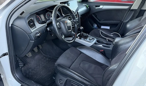 Vand Audi A4 Allroad - imagine 3