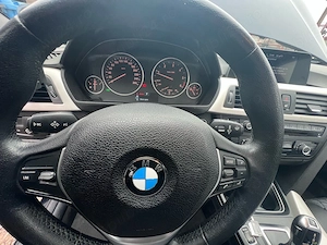 De vânzare BMW seria3  f31 - imagine 5