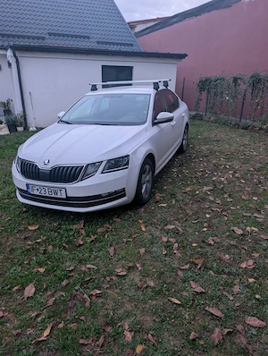 Vând Skoda Octavia  - imagine 2