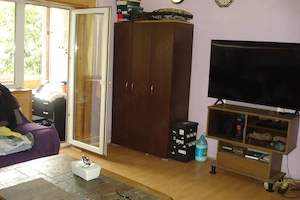De vanzare apartament 1 camera, zona Steaua - imagine 3