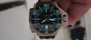 Ceas omega 
