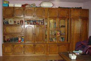 De vanzare apartament 1 camera, zona Steaua - imagine 2