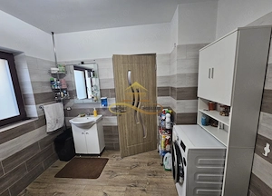 Duplex de vanzare Hemeius Bacau - imagine 7