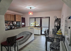 Duplex de vanzare Hemeius Bacau - imagine 4