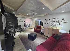 Duplex de vanzare Hemeius Bacau - imagine 2